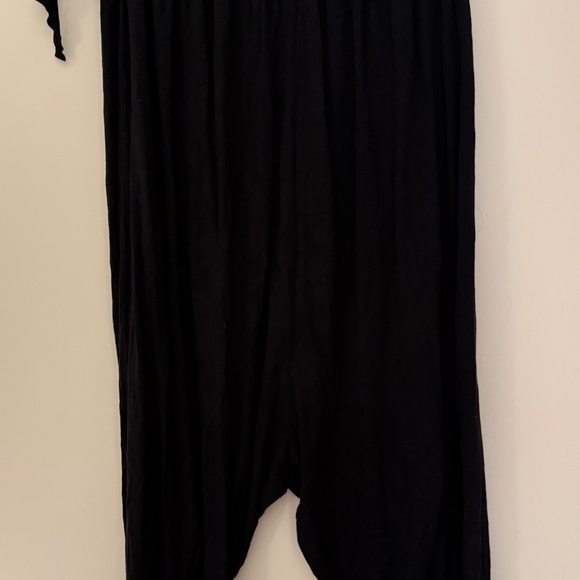 Free People Beach Just Like That Convertible Jumpsuits - Picture 3 of 3